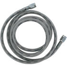 80317 Goodridge Universal Brake Line Clear Coat Ends