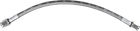 80348 Goodridge Universal Brake Line Clear