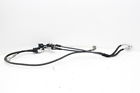 83018341b Not Specified Ducati Monster Rear Brake Hoses Fluid Lines