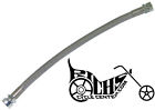 83068 Goodridge Braided Stainless Steel