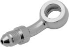831318 Drag Specialties Ds Male Banjo Degree Chrome