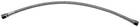 83317 Goodridge Brake Hose Universal Stainless