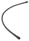 83352cbk Goodridge Look Shadow Universal Brake Hose Black Braided Part