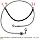 8444477 Drag Specialties Ds Braided