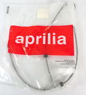 852216 Aprilia New Oem Tuono Front Brake Lines Hose