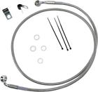 8747310 Drag Specialties Ds Braided