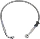 8747584 Drag Specialties Ds Braided Brake Line