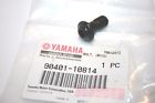 90401-10814 Yamaha Nos Motorcycle Front Master Cylinder Union Bolt Ttr