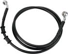 906944 Drag Specialties Ds Vinyl Brake Line Kit Front Harley Fxdb 906944 Drag Specialties Ds Vinyl Brake Line Kit Front Harley Fxdb