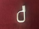 92171-0414 Kawasaki Oem Front Brake Line Plastic Guide Kx