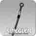 S-bm0142 96-01 Spiegler Original Abs Stainless Braided Front Rear Brake Kit Vblk Line Blk Fit Bmw K 1200 Rs