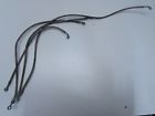 97-96-95-93-92-91-1997-1996-1995-1993-1992-1991 Fluid Fitting Pipe Ducati Brake Line Galfer Steel Stainless Supersport