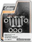9807-10 Colony Machine Brake Rotor Hardware