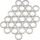 986915 Moose Racing Banjo Washers Od