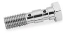 993-03-31c Goodridge Olished Stainless Steel