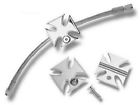 Acblc003-cc Accutronix Front Brake Line