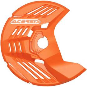 29847752268ddc-e2f2cd Acerbis X-brake Linear Front Disc Cover 16 Ktm Orange