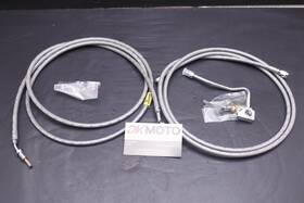 06620538 Aftermarket 17-19 Harley-davidson Electra Glide Burly 13 Inch Extended Clutch And Brake R12.bx7