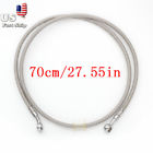 Akmpn-m113-70cm Color Tree Motorcycle Brake Oil Hose Tube Line Fitting Braided