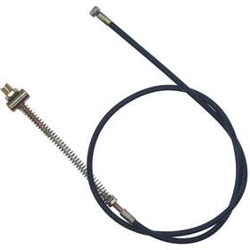 Amavoler 749350506939 38.17 Inch Drum Brake Cable Replacement For 50cc-150cc Pit Dirt Bikes