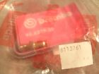 Ap8113761 Brembo Aprilia Air Bleed Valve Screw New Mille Tuono Rsvr