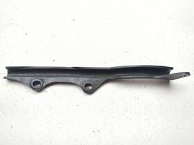 106364 Aprilia 06-10 Tuono 1000r Factory Rear Brake Line Guide Trsh Pl