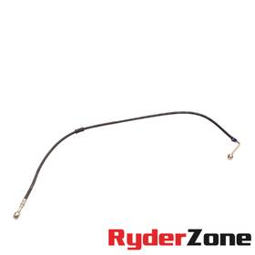2b002997 Aprilia 2017 - 2020 Tuono V4 Rear Brake Line Hose Tube Set