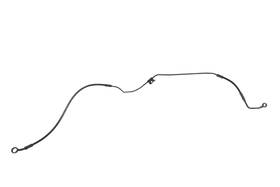 2b007005 Aprilia 23 Rs 660 Front Brake Line 4t 8v E5 Abs