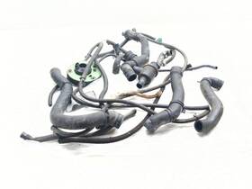 851785 Aprilia 17-20 Shiver 900 Navi Breather Hoses And Fuel Flange Vent Hose