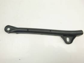 854893 Aprilia 08 Shiver 750 Brake Hose Line Guard Cover