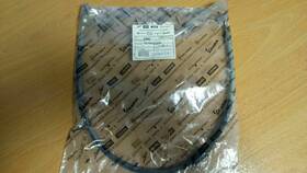 Aprilia 858902 11-20 Rsv4 Tuono V4 1100 Factory Rear Brake Hose