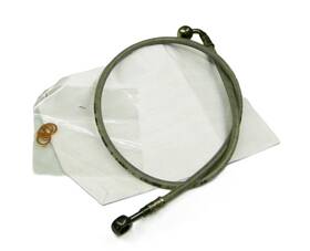 Aprilia 8795015 1998 Rsv Mille / 1000 Oem Braided Rear Brake Cable