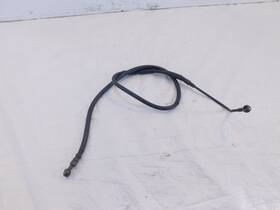 Ap8113623 Aprilia 1997-2000 Pegaso 650 Black Rear Wheel Brake Disc Caliper Hose Pipe Line