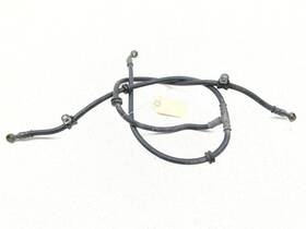 Ap8133596 Aprilia 01-07 Caponord Etv 1000 Front Brake Lines