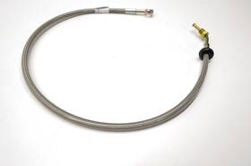 1402-310 Arctic Cat Oem Front Brake Hose Nos