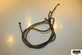 1402-956 Arctic Cat 2012 Wild 1000 Front Brake Hose Line