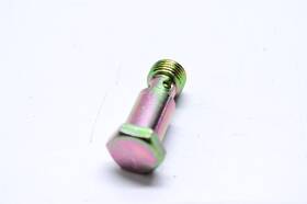 6505-039 Arctic Cat Oem Banjo Bolt Nos