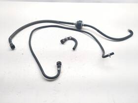 10713g Argo 21-24 Xplorer Xrt 570 Hoses And Filter Fuel Line Hose Valve Set