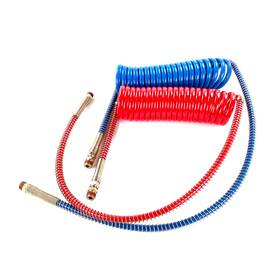 Tc23204 Armada 2pk Aircoil 15ft Heavy Duty Coil Line Replacement - 23204