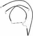 1741-4004 As37006 Magnum Designer Series Brake Line