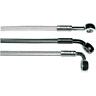 As37007 Magnum Sterling Chromite Ii Designer Series Front Lower Brake Line