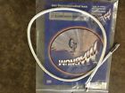 As37138 Magnum Upper Brake Line Length Degree Banjo Abs