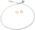 1741-3677 As37928 Magnum Chromite Ii Designer Series Front Upper Brake Line 1741-3677 As37928 Magnum Chromite Ii Designer Series Front Upper Brake Line