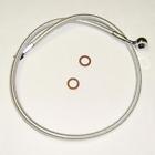 As37940 Magnum Sterling Chromite Ii Designer Abs Upper Brake Line