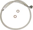 1741-5050 As37944 Magnum Sterling Chromite Ii Front Upper Brake Line