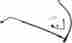 As47003 Magnum Line Brk Frt Lwr