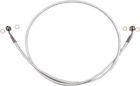 As47589 Magnum Black Pearl Upper Front Brake Line