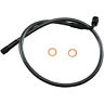 As478026 Magnum Brake Line Mm Black Pearl