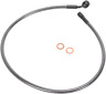 As47930 Magnum Designer Series Front Upper Brake Line