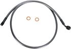 1741-3722 As47940 Magnum Designer Series Front Upper Brake Line